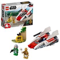 LEGO Star Wars Rebel A-Wing Starfighter