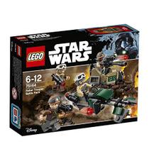 LEGO Star Wars - Rebel Trooper Battle Pack Novo