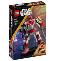 LEGO Star Wars Robô Clone Shock Trooper