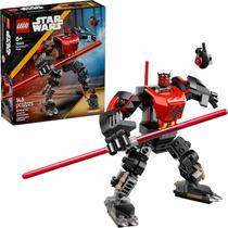 LEGO Star Wars - Robô Darth Maul 75411