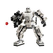 Lego Star Wars - Robô de Stormtrooper - 221 Peças - Lego