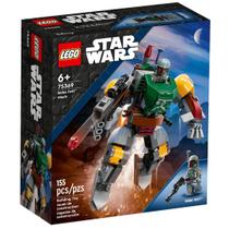 Lego Star Wars - Robô do Boba Fett - 75369