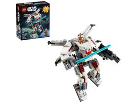 LEGO Star Wars Robô X-Wing do Luke Skywalker 75390 - 195 Peças