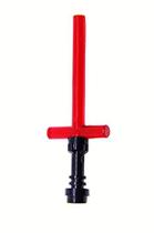 LEGO Star Wars - Sabre de Luz de Kylo Ren (para minifigs)