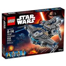 LEGO Star Wars StarScavenger 75147 Star Wars Brinquedo