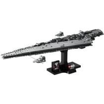 Lego Star Wars - Super Destroyer Estelar Executor 630 peças