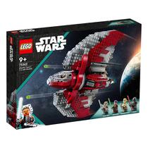Lego - Star Wars - T 6 Jedi Ahsoka Tanos LEGO DO BRASIL