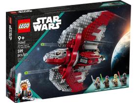 Lego Star Wars T-6 Jedi de Ahsoka Tano 75362