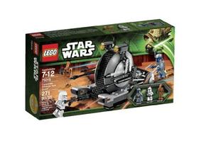 LEGO STAR WARS Tanque Droid Aliança