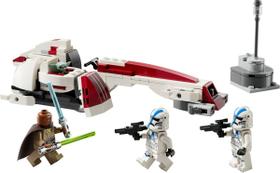 Lego Star Wars The Mandalorian Escape E Speeder Barc 75378