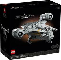 Lego Star Wars The Razor Crest 75331