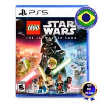 LEGO Star Wars - The Skywalker Saga - PS5