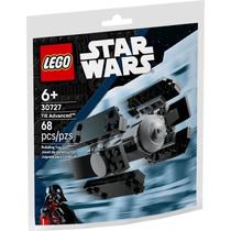 Lego Star Wars TIE Advanced 30727