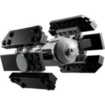 Lego Star Wars TIE Advanced 30727 Lego Star Wars TIE Advanced 30727