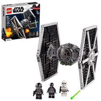 LEGO Star Wars TIE Fighter Imperial, 432 peças, 75300
