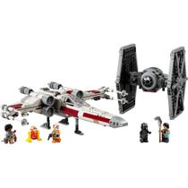 LEGO Star Wars TIE Fighter & XWing Mashup (75393) 1063 pcs LEGO Star Wars TIE Fighter & XWing Mashup (75393) 1063 pcs
