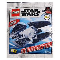 Lego Star Wars - TIE Interceptor (polybag) - 912067