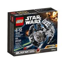 LEGO Star Wars Tie Protótipo Avançado 75128 Kit de Construção (93 Peça)