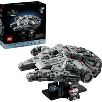 Lego Star Wars TM Millennium Falcon 921 peças 75375