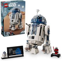 Lego Star Wars TM R2-D2 75379