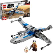 LEGO Star Wars TM X-Wing da Resistência - 60 Peças 75297