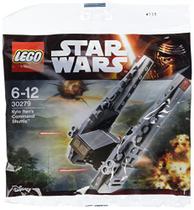 LEGO, Star Wars, Transporte de Comando de Kylo Ren (30279) Sacolas