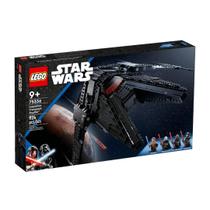 Lego Star Wars Transporte Inquisidor Scythe 75336