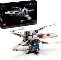 Lego Star Wars X-wing Starfighter 1949 Peças Blocos De Montar