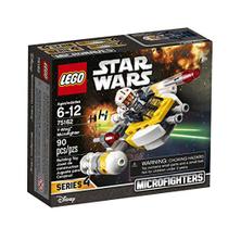 LEGO Star Wars Y-Wing Microfighter 75162 Kit de construção