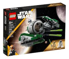 Lego Star Wars - Yoda's Jedi Starfighter - 75360