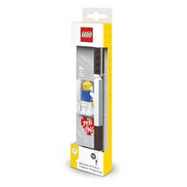 Lego Stationery Pen Pal - Lápis mecânico Lego e Minifgure Clássico