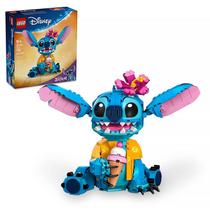 LEGO Stitch Disney 730 pçs 43249 - Lego LEGO Stitch Disney 730 pçs 43249 - Lego