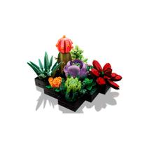 Lego Suculentas 10309 - 771 Peças