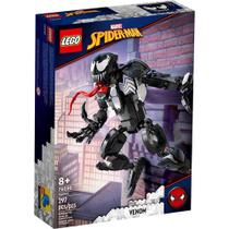 Lego super heroes 76230 figura de venom