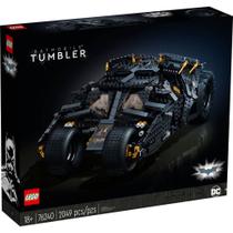 Lego super heroes 76240 batmovel tumbler