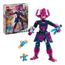 Lego Super Heroes 76316 Quarteto Fantástico Vs Galactus Lego Super Heroes 76316 Quarteto Fantástico Vs Galactus