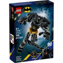 Lego Super Heroes - Armadura de Robô do Batman 76270