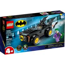 Lego Super Heroes Batman vs Coringa no Batmóvel 76264 54pcs