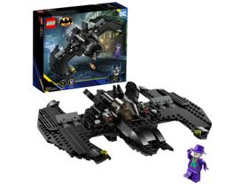 LEGO Super Heroes Batwing: Batman vs Coringa