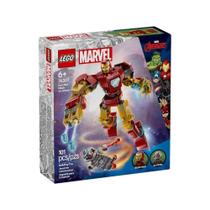 Lego Super Heroes Iron Man Mech vs Ultron 76307 Lego Super Heroes Iron Man Mech vs Ultron 76307