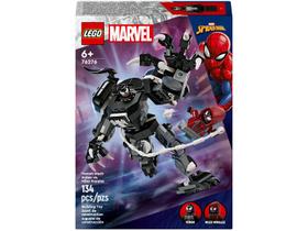 LEGO Super Heroes Marvel Armadura de Robô do Venom LEGO Super Heroes Marvel Armadura de Robô do Venom