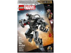 LEGO Super Heroes Marvel Armadura de Robô do
