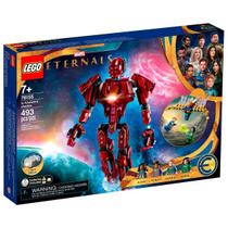 LEGO Super Heroes Marvel - Os Eternos Na sombra de Arishem - 76155 LEGO Super Heroes Marvel - Os Eternos Na sombra de Arishem - 76155