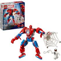 Lego Super Heroes Superman vs Antivenom 76308 com 107pcs Lego Super Heroes Superman vs Antivenom 76308 com 107pcs