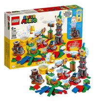 Lego super mario 71380 domine sua aventura - expansao
