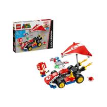 Lego Super Mario Bros Mario Kart Padrão