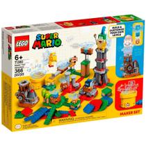 LEGO Super Mario - Domine sua Aventura - Pacote de Expansão - 71380