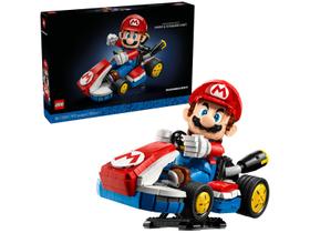 LEGO Super Mario Mario Kart: Mario e Kart Padrão