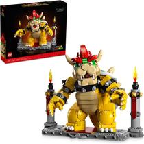 Lego Super Mario - O Poderoso Bowser 71411