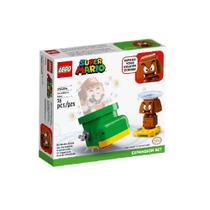 Lego Super Mario O Sapato de Goomba Pacote de Expansao 71404